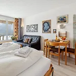 Apartment Promenade Apt 210 By Interhome