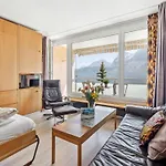 Apartment Promenade Apt 210 By Interhome Arosa
