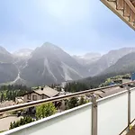 Apartment Promenade Apt 210 By Interhome