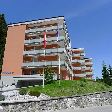 شقة Promenade - Utoring-49 By Interhome