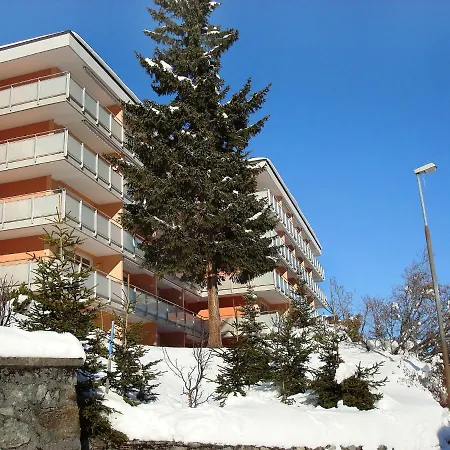 Appartement Promenade - Utoring-49 By Interhome *