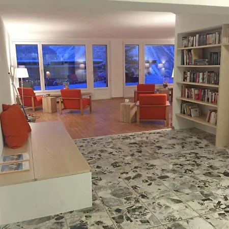 Appartement Promenade - Utoring-49 By Interhome