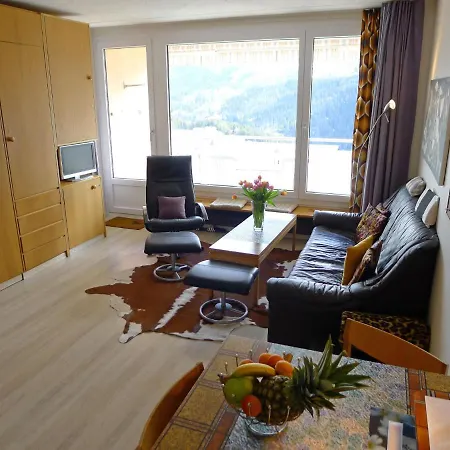 Appartement Promenade - Utoring-49 By Interhome *