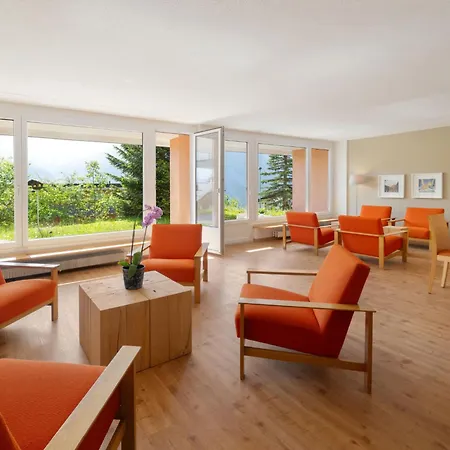 Apartment Promenade *