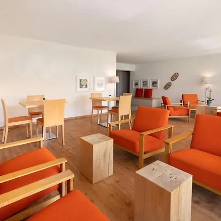 Promenade 210 By Interhome Arosa