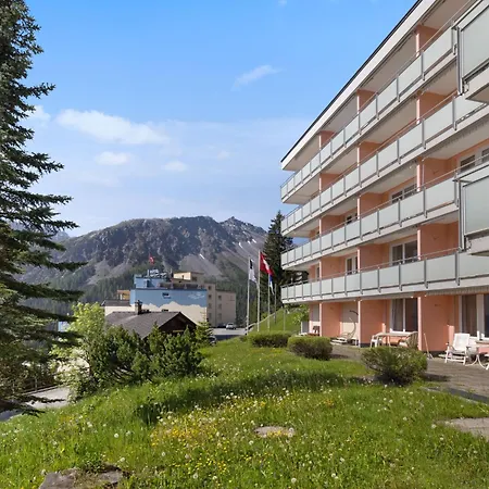 Promenade - Utoring-49 By Interhome * أروسا