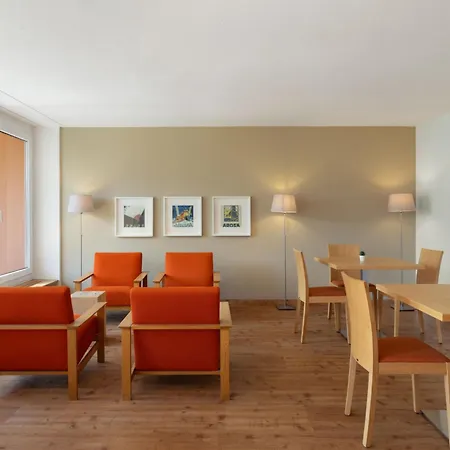 Apartment Promenade Apt 210 By Interhome