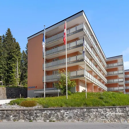 Lägenhet Apartment Promenade Apt 210 By Interhome *