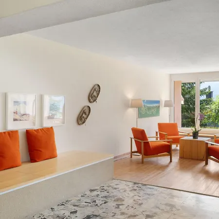 Promenade - Utoring-49 By Interhome Apartman *