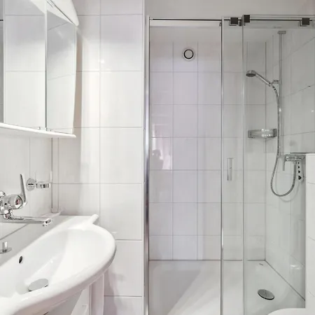 Promenade - Utoring-49 By Interhome Apartman