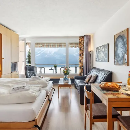 Promenade 210 By Interhome Lejlighed *