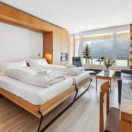 Lejlighed Promenade 210 By Interhome