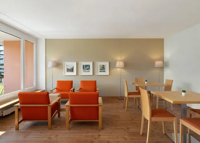 Apartment Promenade Apt 210 By Interhome