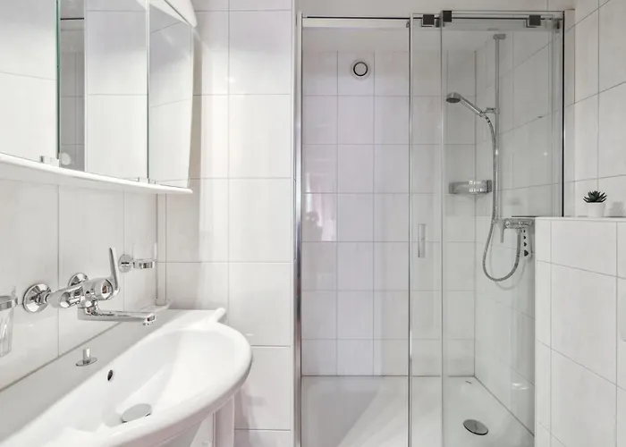 Apartment Promenade Apt 210 By Interhome Lägenhet