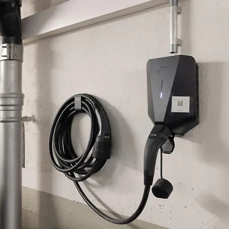 Promenade - Utoring-49 By Interhome Apartmán