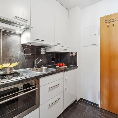 Promenade - Utoring-49 By Interhome Apartmán